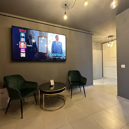 Elisio - Bricks Apartment-2