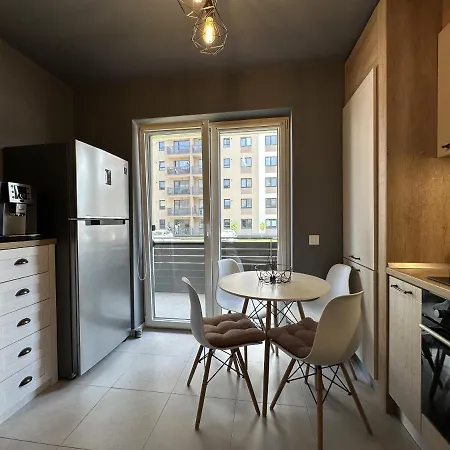 Elisio - Bricks Apartment-3