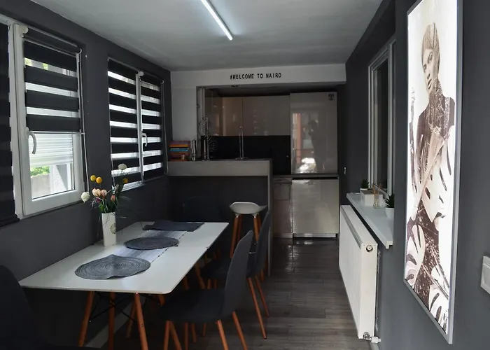 Nairo Residence